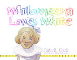 Whilomeena Loves White Book