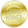 Florida Authors and Publishers Award